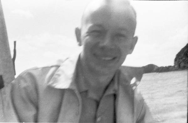 429: Ray Carroll. [courtesy of Rita (Ennis) Clowe]  - son of Michael Carroll &amp;amp; Josephine Barry